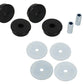 Trailing Arm Bushing - Lower Front