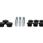 Control Arm Bushing - Lower Rear Inner and Outer