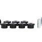 Control Arm Bushing - Lower Rear Inner and Outer