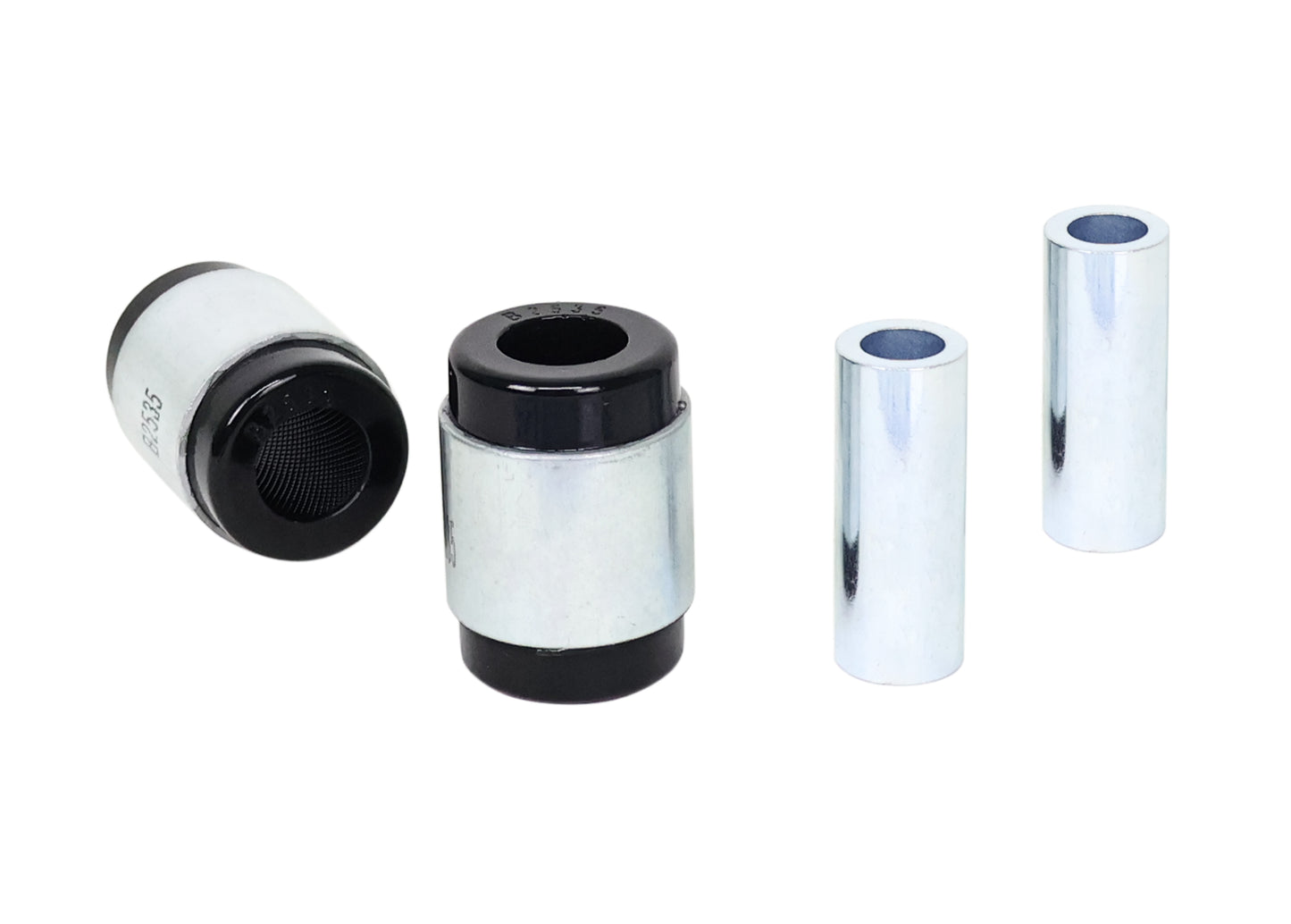 Control Arm Bushing - Lower Rear Outer