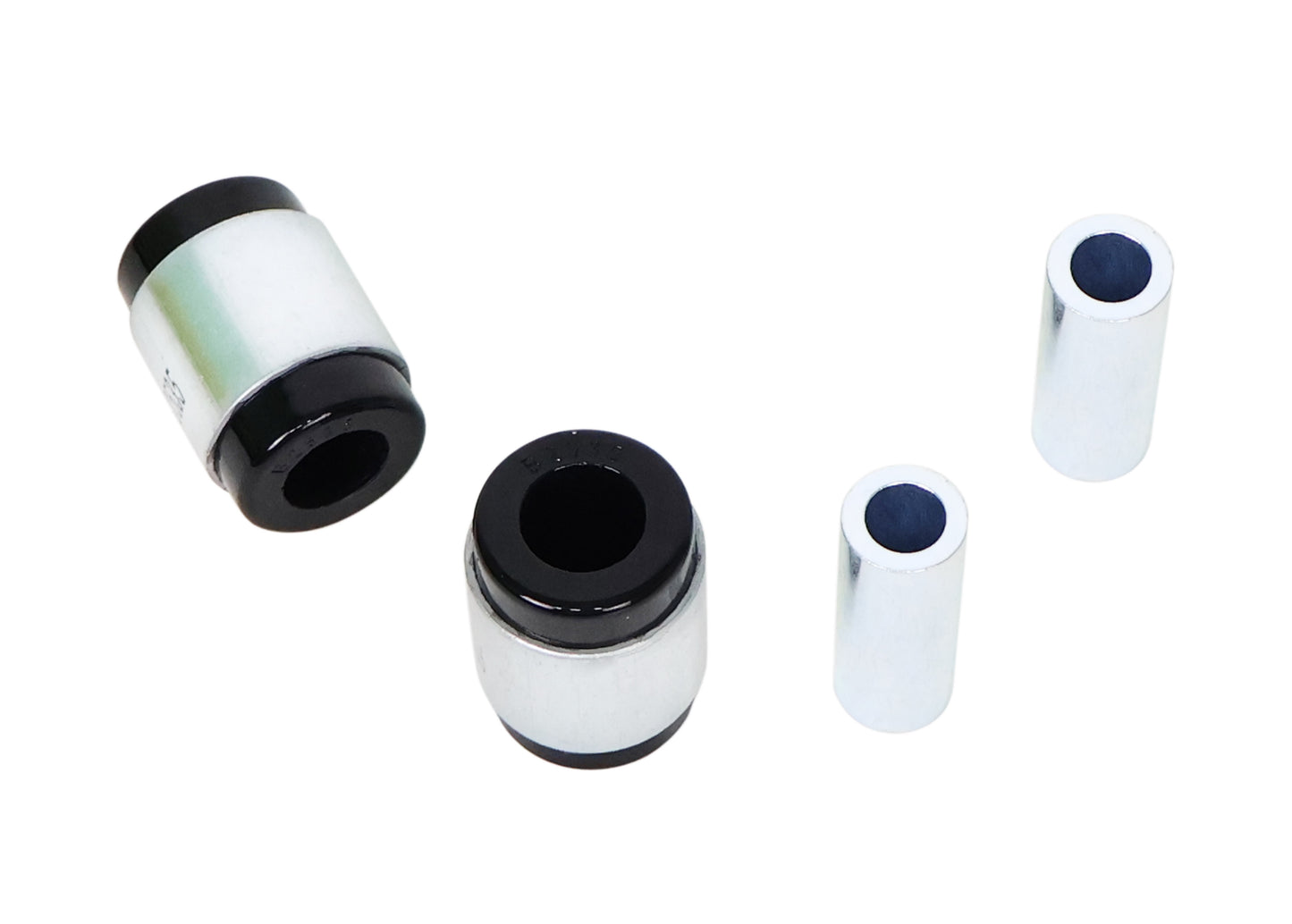 Control Arm Bushing - Lower Rear Outer