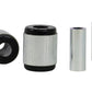 Rear Lower Control Arm Bushing Kit to Suit Mitsubishi Lancer Evo 4 5 6 7 8 9