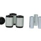 Control Arm Bushing- Upper Inner