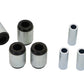 Control Arm Bushing- Upper Inner