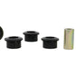 Control Arm Bushing - Lower Front Outer