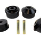 Beam Axle Bushing Kit - Front