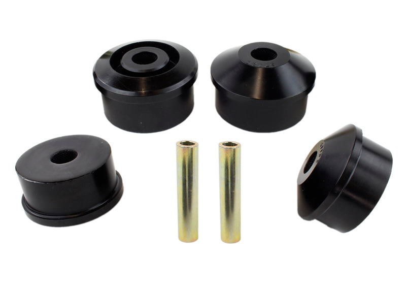 Beam Axle Bushing Kit - Front