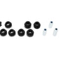 Rear Upper Inner Bushing Kit to Suit Subaru BRZ, Forester, Impreza, Levorg, Legacy and Toyota 86