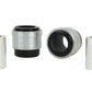 Control Arm Bushing- Upper Inner