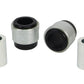 Control Arm Bushing- Upper Inner