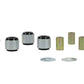 Rear Control Arm Bushing - Upper Front