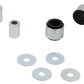 Trailing Arm Bushing - Lower Rear
