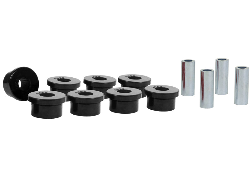 Trailing Arm Bushing - Lower