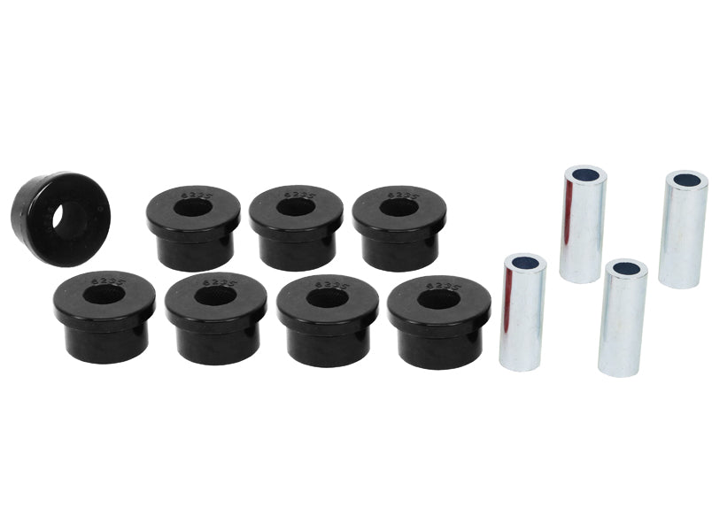 Trailing Arm Bushing - Lower
