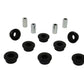 Rear Lower Control Arm Bushing - Outer to Suit Honda Civic 7th Gen and CR-V RD1-RD7