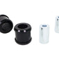 Control Arm Bushing - Upper Outer
