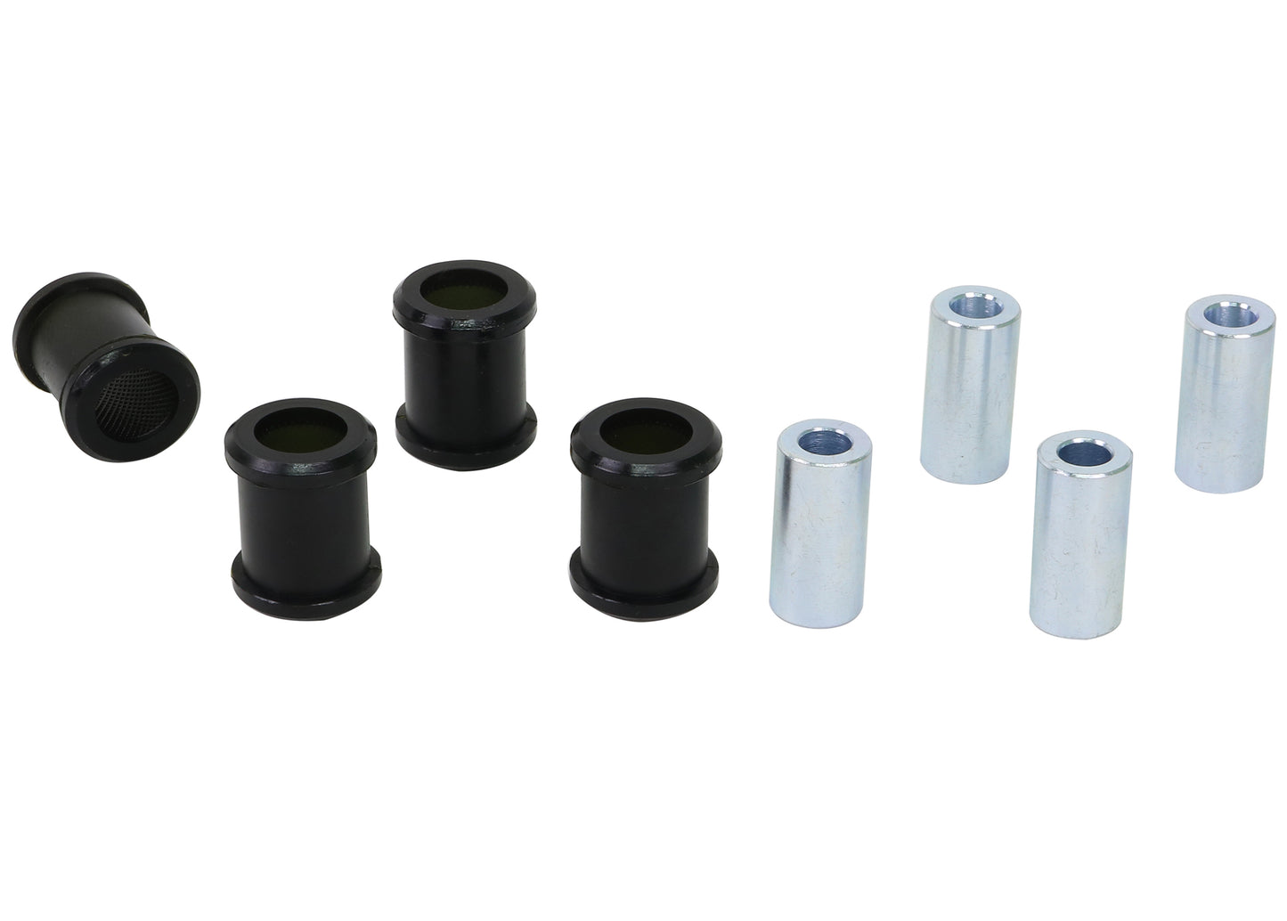 Trailing Arm Bushing - Lower