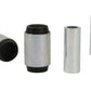 Control Arm Bushing - Lower Inner
