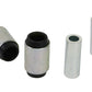 Control Arm Bushing - Lower Inner