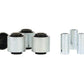Control Arm Bushing - Lower Forward Inner & Outer