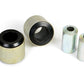 Control Arm Bushing - Upper Rear Outer
