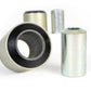 Control Arm Bushing - Upper Rear Outer