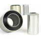 Control Arm Bushing - Upper Rear Outer