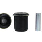 Rear Control Arm Bushing - Lower Front