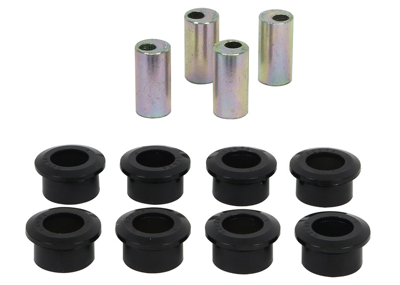 Control Arm Bushing - Lower Rear Outer