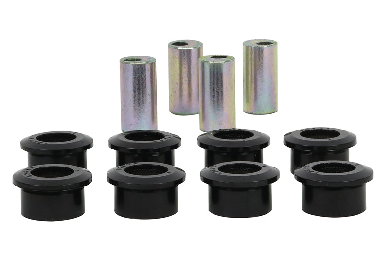 Control Arm Bushing - Lower Rear Outer