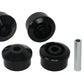 Rear Beam Axle Bushing - Front
