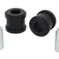 Control Arm Bushing- Upper Inner