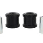 Control Arm Bushing - Upper Outer