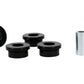 Rear Control Arm Lower Rear Outer Bushing Kit to Suit Honda Civic 8th Gen FA, FD, FD2