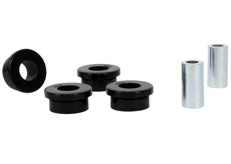 Rear Control Arm Lower Rear Outer Bushing Kit to Suit Honda Civic 8th Gen FA, FD, FD2