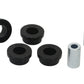 Trailing Arm Bushing - Lower Rear