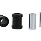 Rear Control Arm Bushing - Lower Front