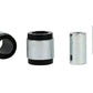 Control Arm Bushing - Upper Outer