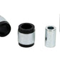 Control Arm Bushing - Upper Outer
