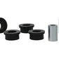 Toe Arm Inner Bushing