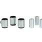 Trailing Arm Bushing - Lower