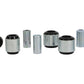 Control Arm Bushing - Upper Rear
