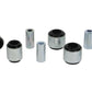 Control Arm Bushing - Upper Rear