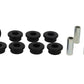 Rear Lower Control Arm Bushing - Outer to Suit Honda Civic 8th Gen and Integra DC5