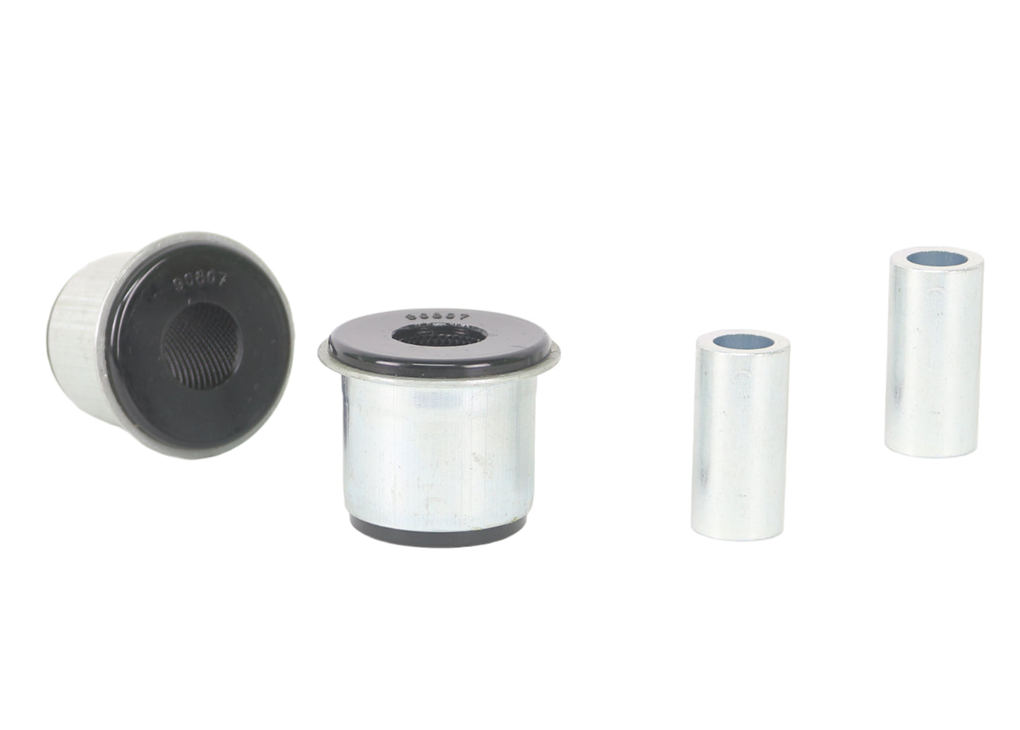 Axle Pivot Bushing - Ford