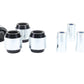 Control Arm Bushing - Upper Inner & Outer