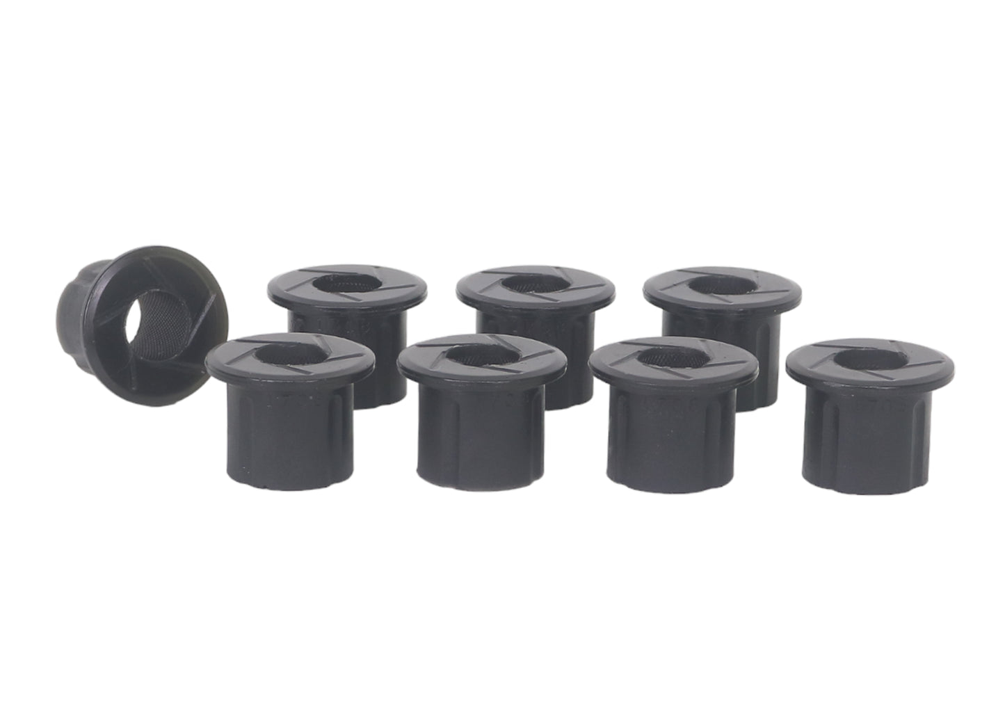 Spring Eye Rear and Shackle Bushing
