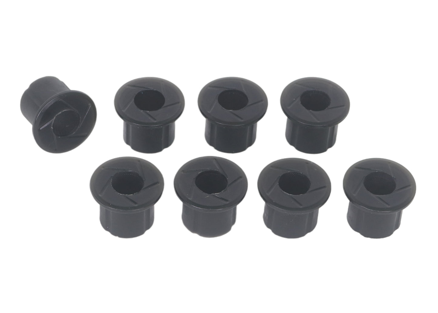 Spring Eye Rear and Shackle Bushing