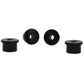 Rear Spring Eye Bushing - Front