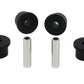 Rear Spring Eye Bushing - Front